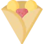 Crepe icon 64x64