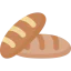 Bread icon 64x64