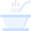 Hot soup icon 64x64