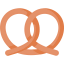 Pretzel icon 64x64