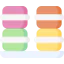 Macaron icon 64x64