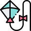 Kite icon 64x64