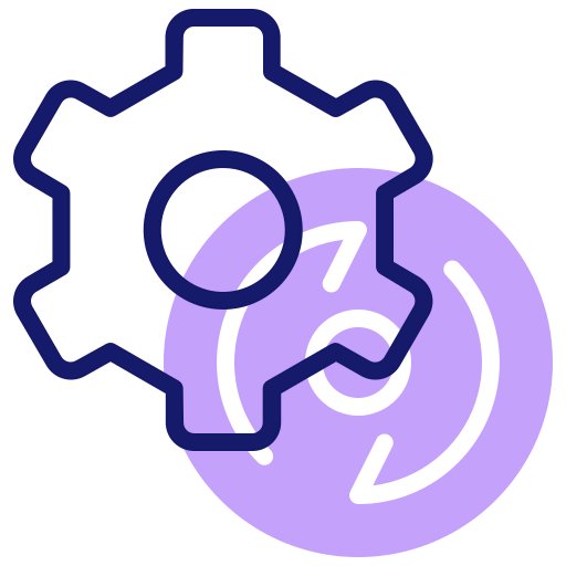 Workflow icon
