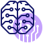 Brain 图标 64x64