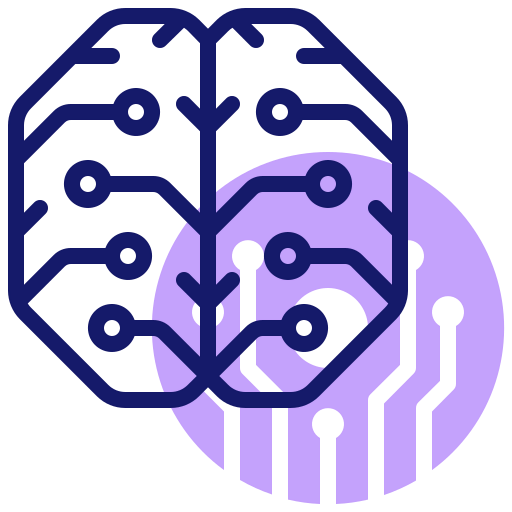 Brain icon