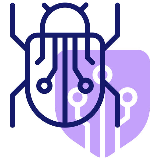 Bug 图标