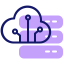 Cloud 图标 64x64