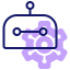 Robot 图标 64x64