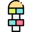 Hopscotch icon 64x64