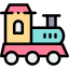 Railroad icon 64x64