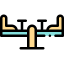 Seesaw icon 64x64