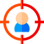 Target 图标 64x64
