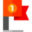 Flag 图标 64x64