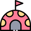 Mushroom icon 64x64