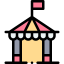 Carousel icon 64x64