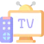 Телевидение иконка 64x64