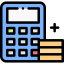 Calculator icon 64x64