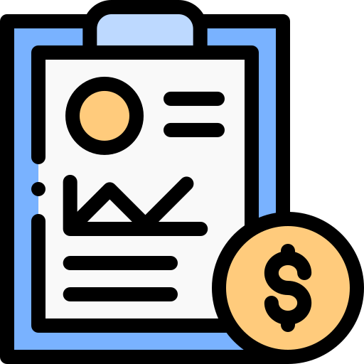 Analytics icon