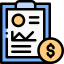 Analytics icon 64x64