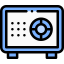 Safebox icon 64x64