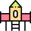 Playground icon 64x64