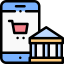 Smartphone icon 64x64