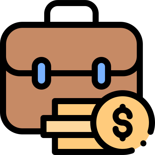 Briefcase アイコン