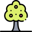 Tree icon 64x64