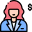 Clerk icon 64x64