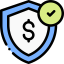 Money icon 64x64