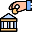 Bank icon 64x64