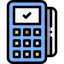 Point of service icon 64x64