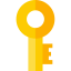 Key 图标 64x64