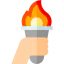 Torch 图标 64x64