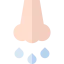 Runny nose Symbol 64x64