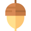 Nut icon 64x64