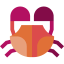 Crustacean icon 64x64