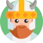 Viking icon 64x64