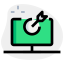 Bow icon 64x64