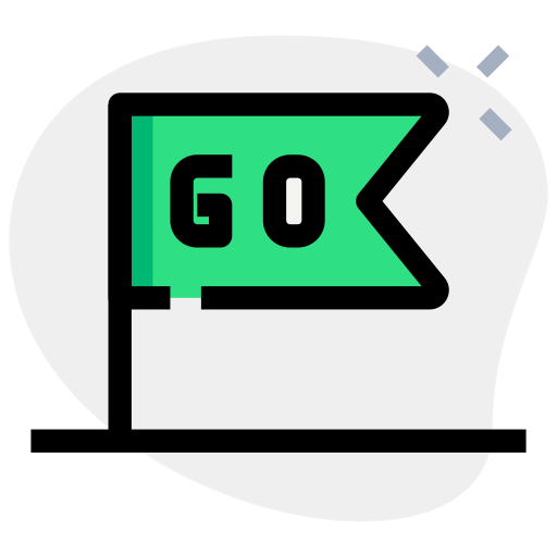 Go up 图标