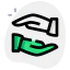 Business partnership icon 64x64