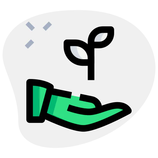 Ecological 图标