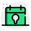 Agenda icon 64x64