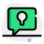 Bulb icon 64x64