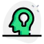 Head icon 64x64