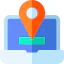 Location icon 64x64