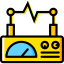 Electricity icon 64x64