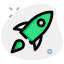 Rocket 图标 64x64