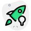 Rocket 图标 64x64