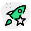 Star 图标 64x64